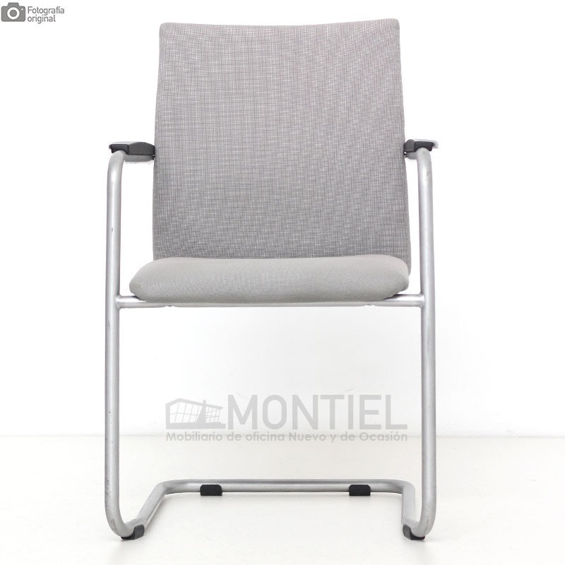 Oferta Sillas para Oficina Comforto de Haworth - Montiel