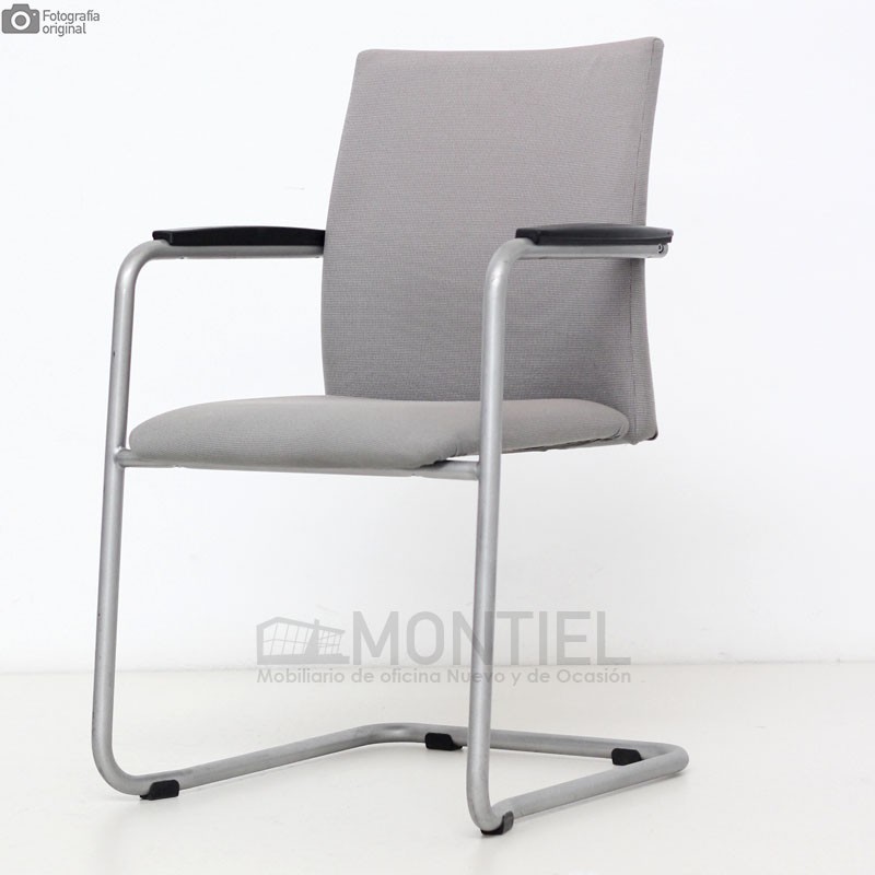Oferta Sillas para Oficina Comforto de Haworth - Montiel