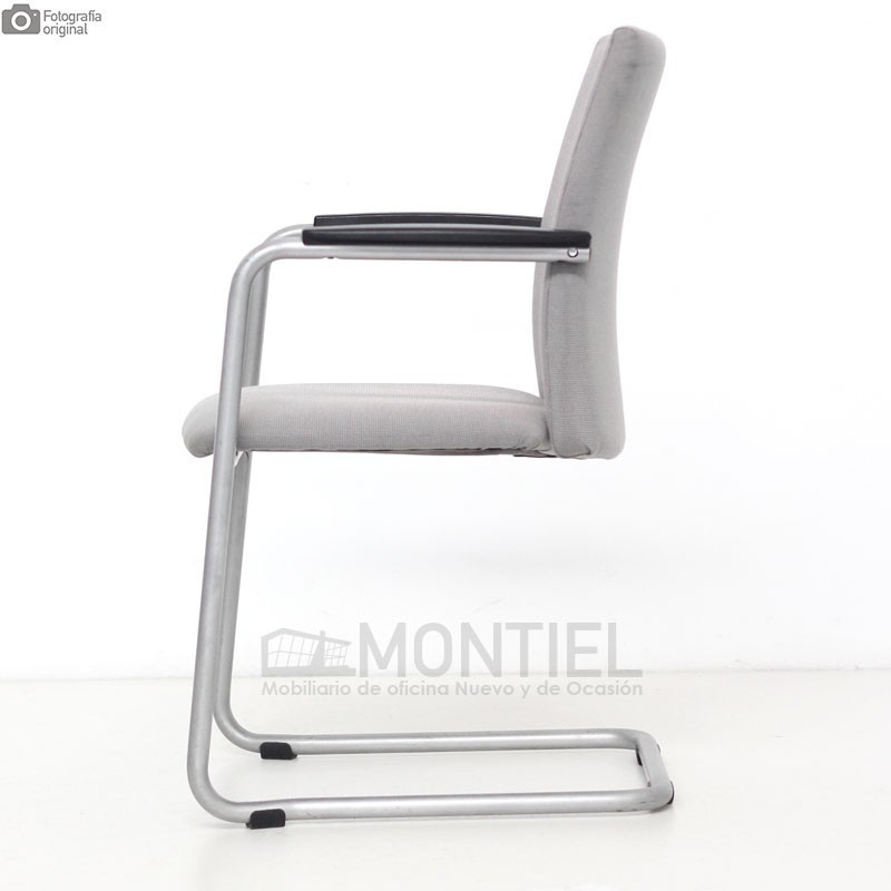 Oferta Sillas para Oficina Comforto de Haworth - Montiel