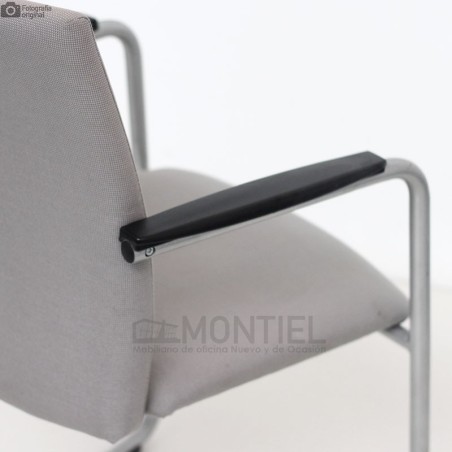 Oferta Sillas para Oficina Comforto de Haworth - Montiel