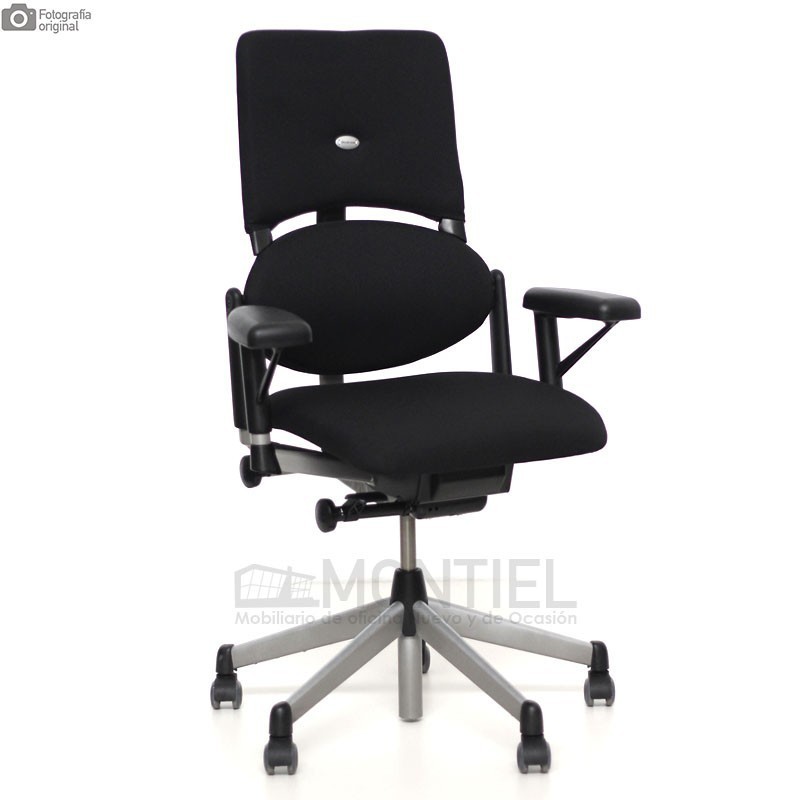 Silla Please I para Oficina de Steelcase - Montiel