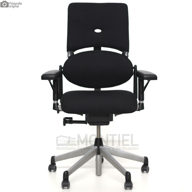 Silla Please I para Oficina de Steelcase - Montiel