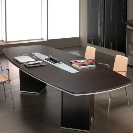 ▷ Mesa de Reunión AT de Herpesa - Oficinas Montiel