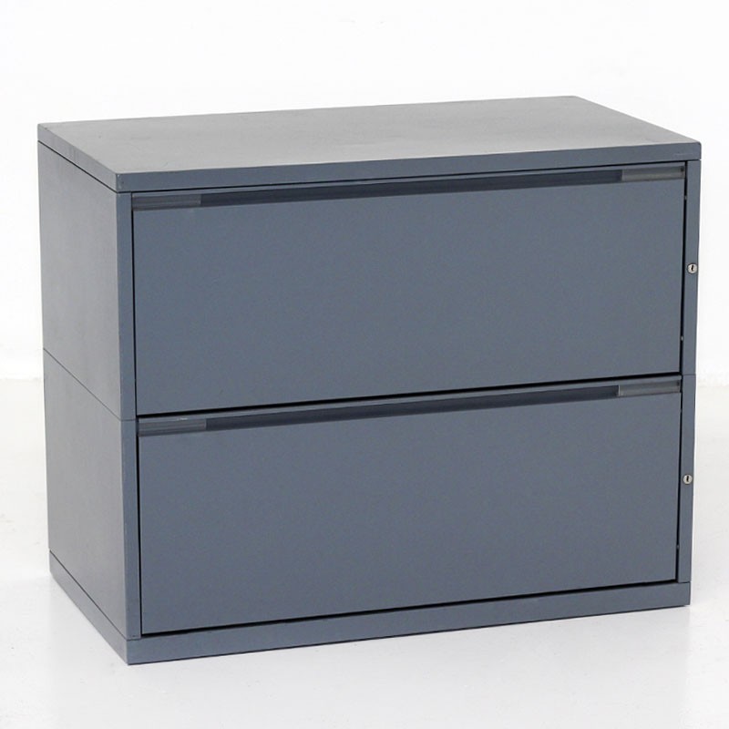 Archivador Oficina Meridian de Herman Miller - Montiel