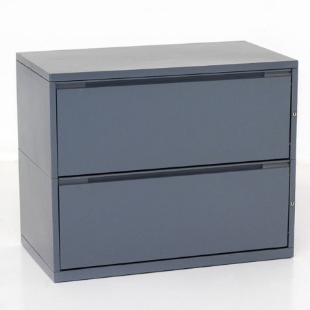 Archivador Oficina Meridian de Herman Miller - Montiel