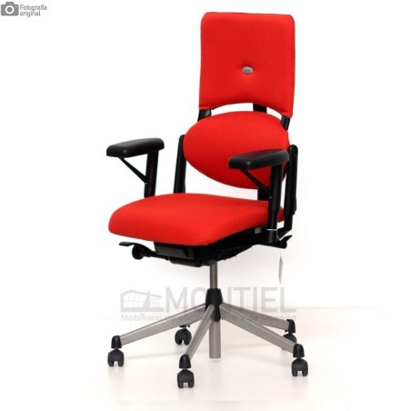Silla de Oficina Please 1 de Steelcase - Montiel