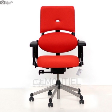 Silla de Oficina Please 1 de Steelcase - Montiel