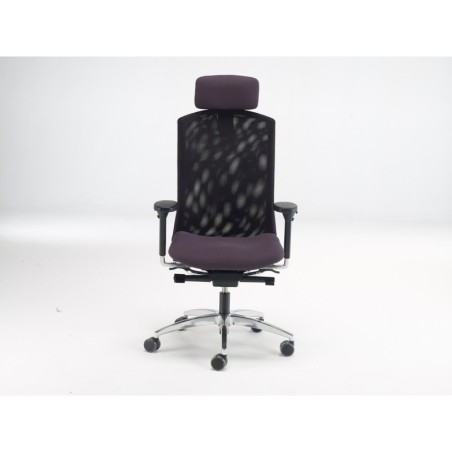 Silla Operativa Tecno Rock 24h