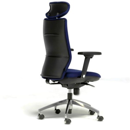 Silla Operativa Vela de Luyando