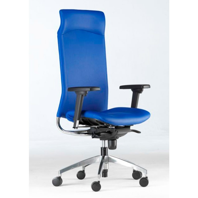 Silla Directiva TECNO de Luyando