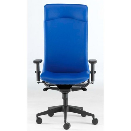 Silla Directiva TECNO de Luyando