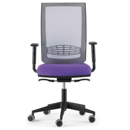 Silla Operativa KIND Syncro LUYANDO