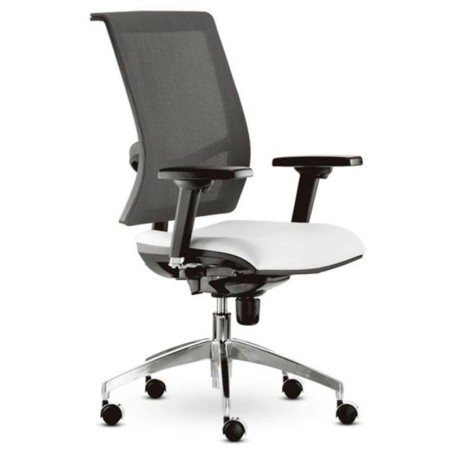 Silla Operativa Eterna de Luyando