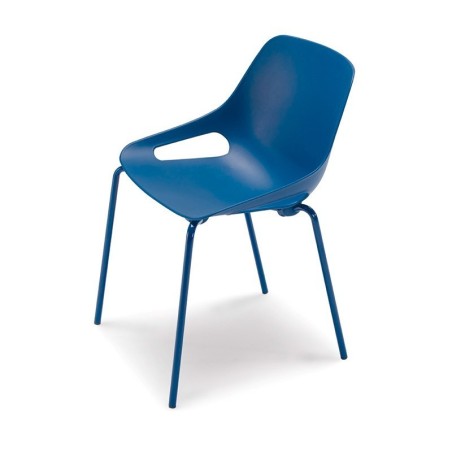 Silla de Visitantes Q5 de Luyando