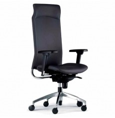 Silla Directiva TECNO de Luyando