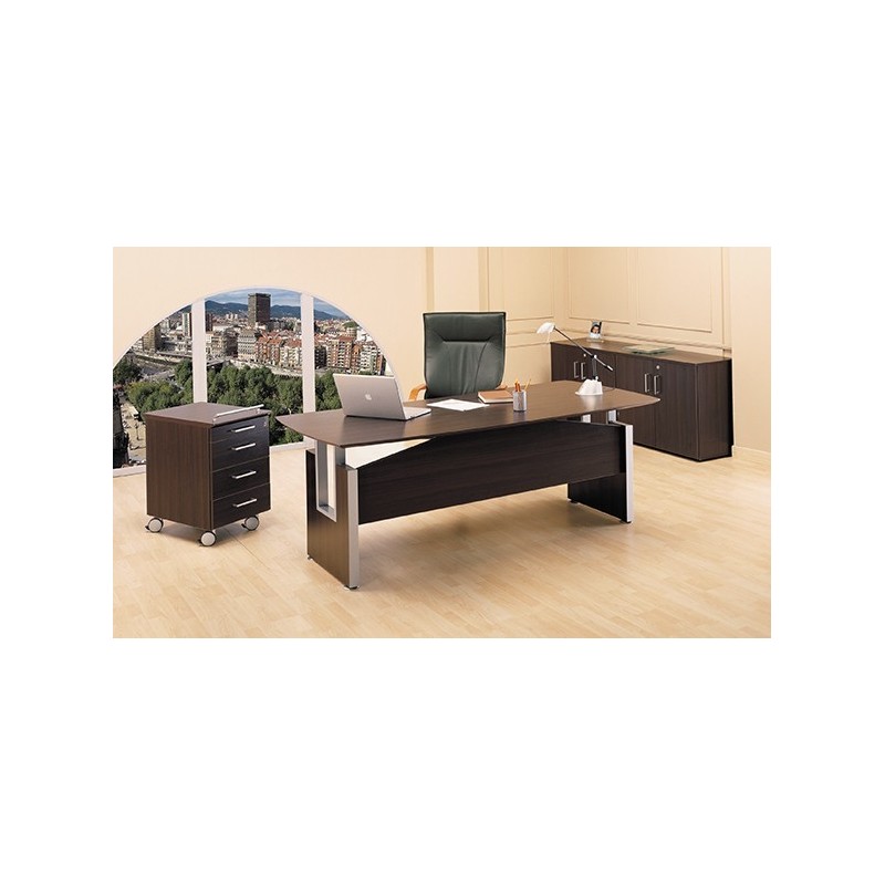 Mesa Operativa Ares Serie Iven de Herpesa