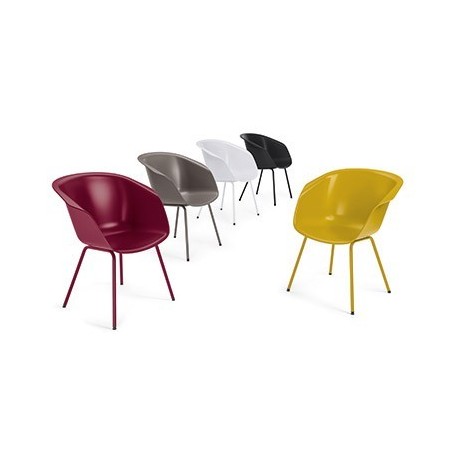 Silla de Visitantes On Spot de Sedus
