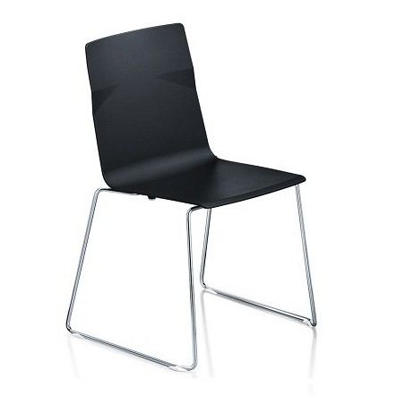 Silla de Colectividades Meet Chair de Sedus