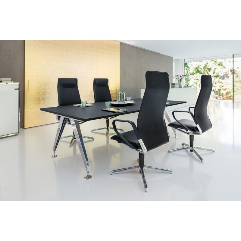 Sillón de Dirección Se:line de Sedus