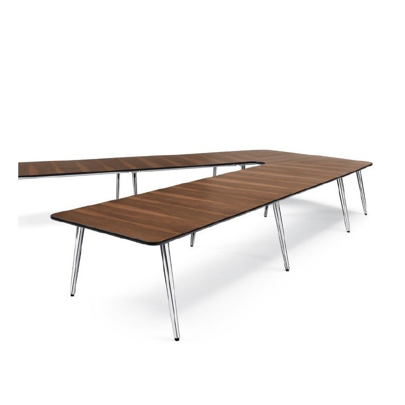Mesa Dirección Mastermind de Sedus