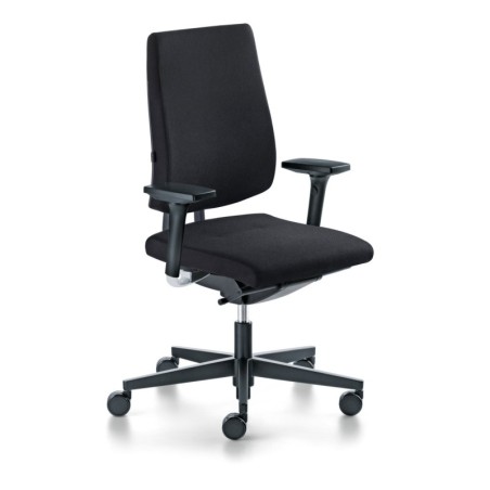 Silla de Oficina Black Dot bd-100, bd-102 y bd-103 de Sedus - Montiel