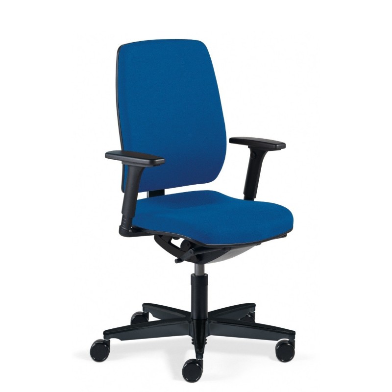 Silla Operativa Early Bird de Sedus