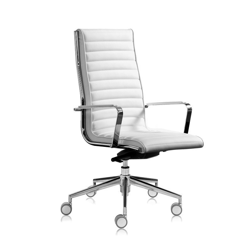 ▷ Silla de Dirección Trinity de DileOffice - Oficinas Montiel