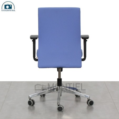 Silla Ergonómica KRS de TEB Designs - Montiel