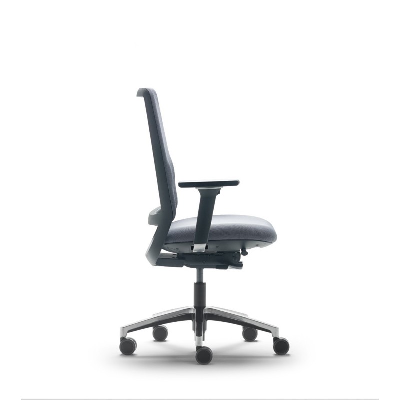 Silla Ergonómica Sense de Forma 5