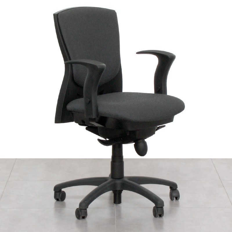 Silla Giratoria Brazos 1D de Ofita - Montiel