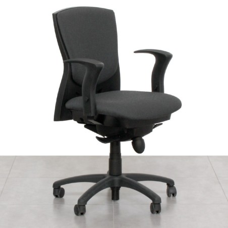Silla Giratoria Brazos 1D de Ofita - Montiel