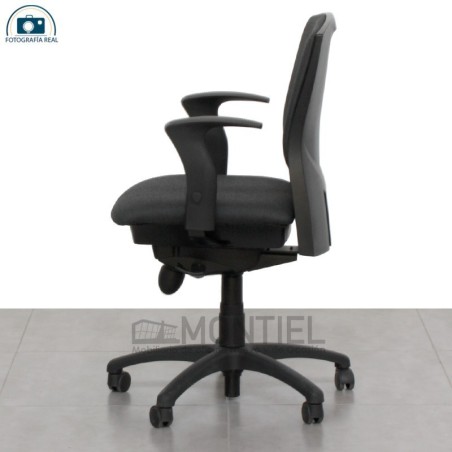 Silla Giratoria Brazos 1D de Ofita - Montiel