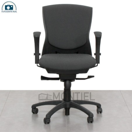 Silla Giratoria Brazos 1D de Ofita - Montiel