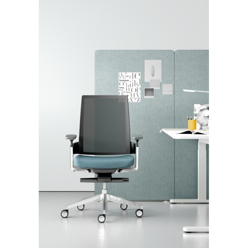 Silla Ergonómica 3.60 de Forma 5