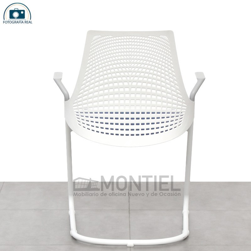 Silla Visitantes Sayl de Herman Miller - Montiel