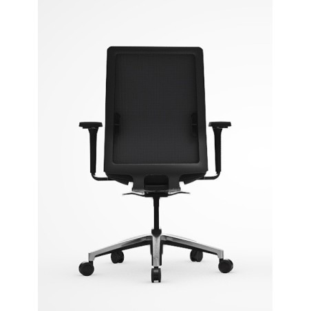 Silla Ergonómica Sentis de Forma 5