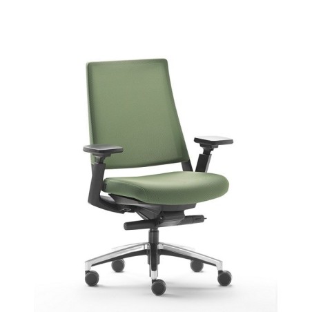 Silla Ergonómica Kineo de Forma 5