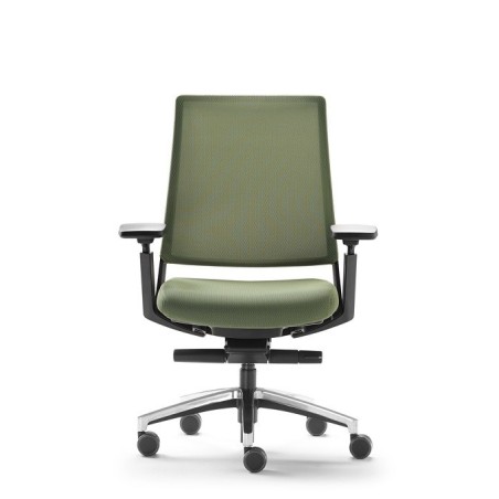 Silla Ergonómica Kineo de Forma 5
