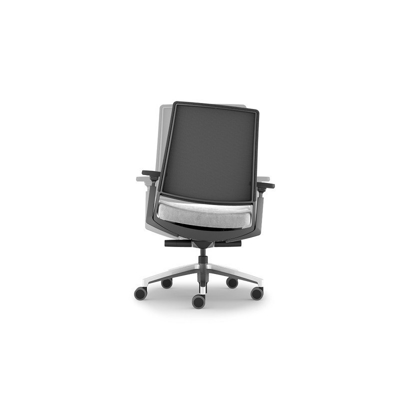 Silla Ergonómica Kineo de Forma 5