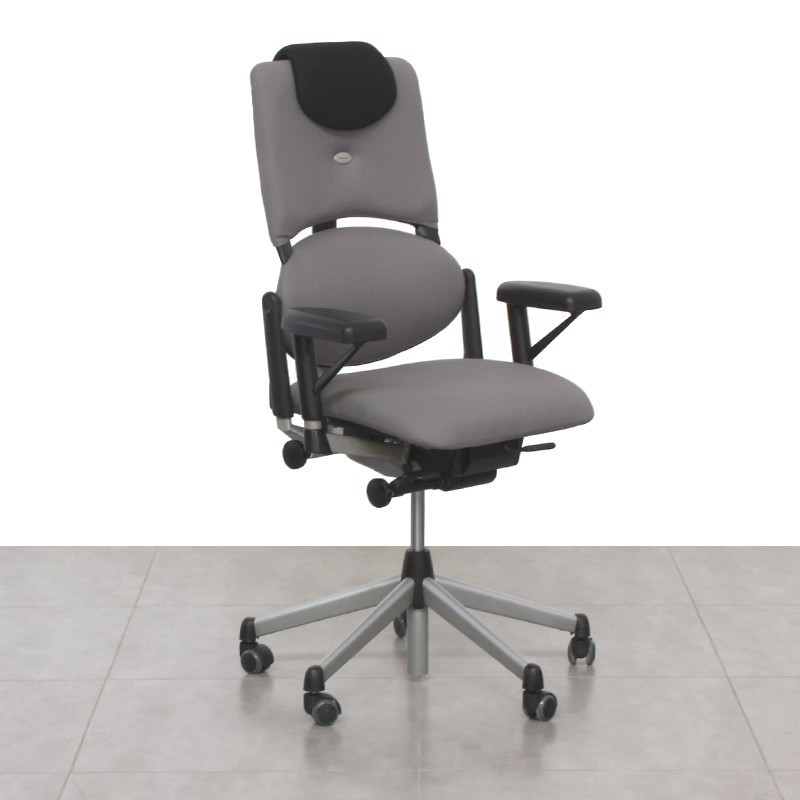 Silla Oficina Please 1 de Steelcase - Montiel