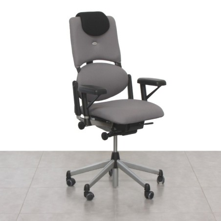 Silla Oficina Please 1 de Steelcase - Montiel