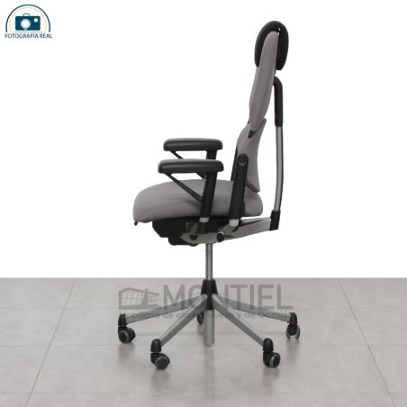 Silla Oficina Please 1 de Steelcase - Montiel