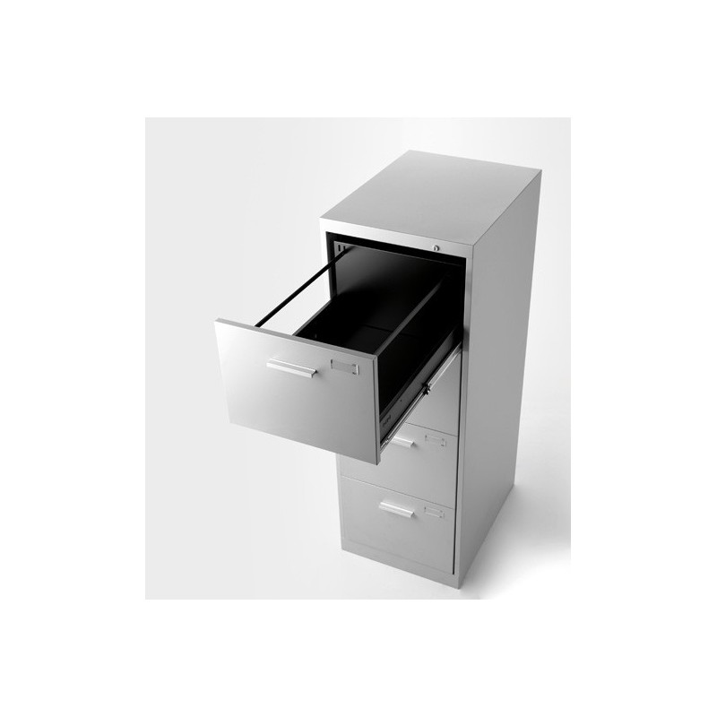 Archivador de Oficina  Metálico de Forma 5