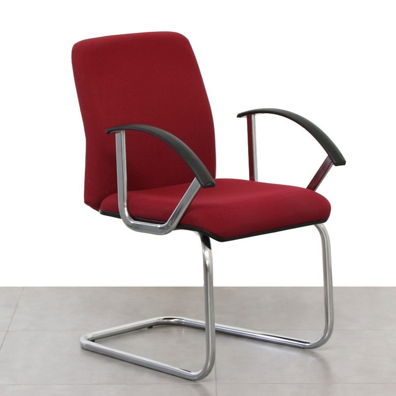 Silla Visitantes De La Oliva