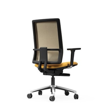 Silla Operativa Spot de Forma 5