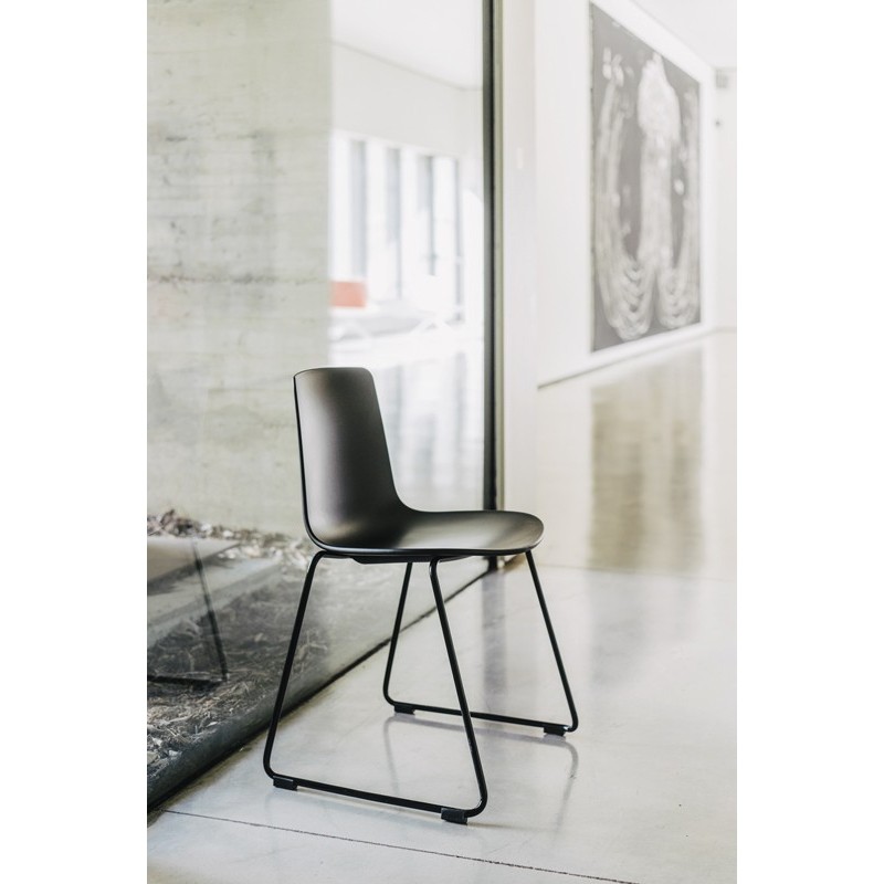 Silla de Diseño Lottus Chair de ENEA