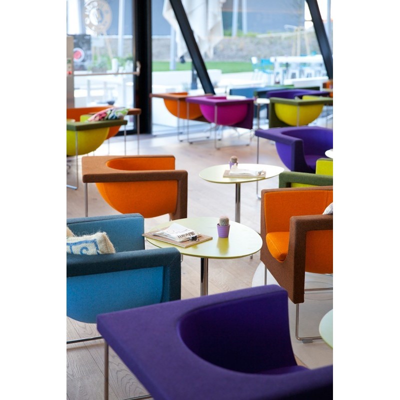 Sillón de Diseño NUBE de STUA