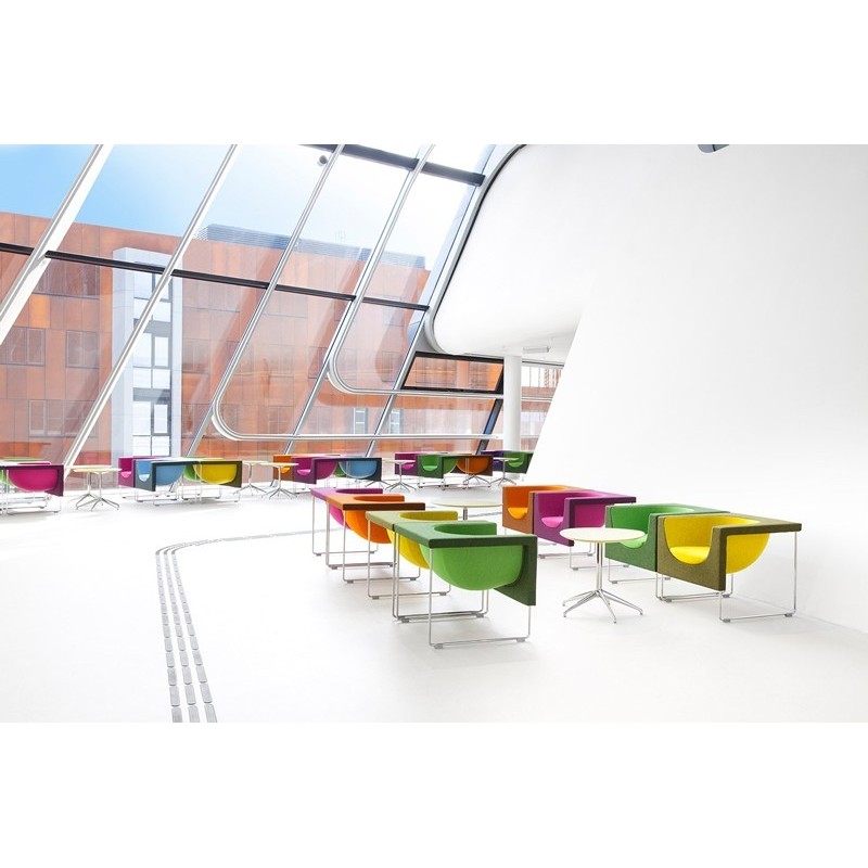 Sillón de Diseño NUBE de STUA