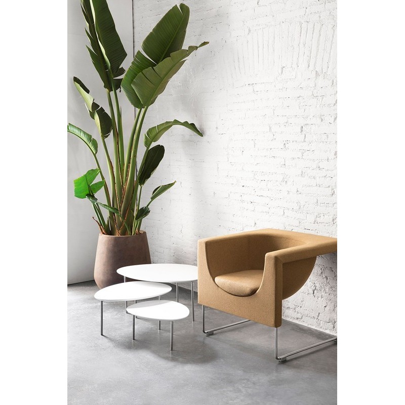 Sillón de Diseño NUBE de STUA