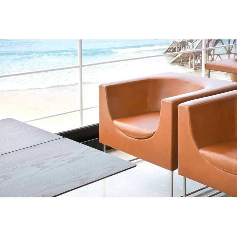 Sillón de Diseño NUBE de STUA